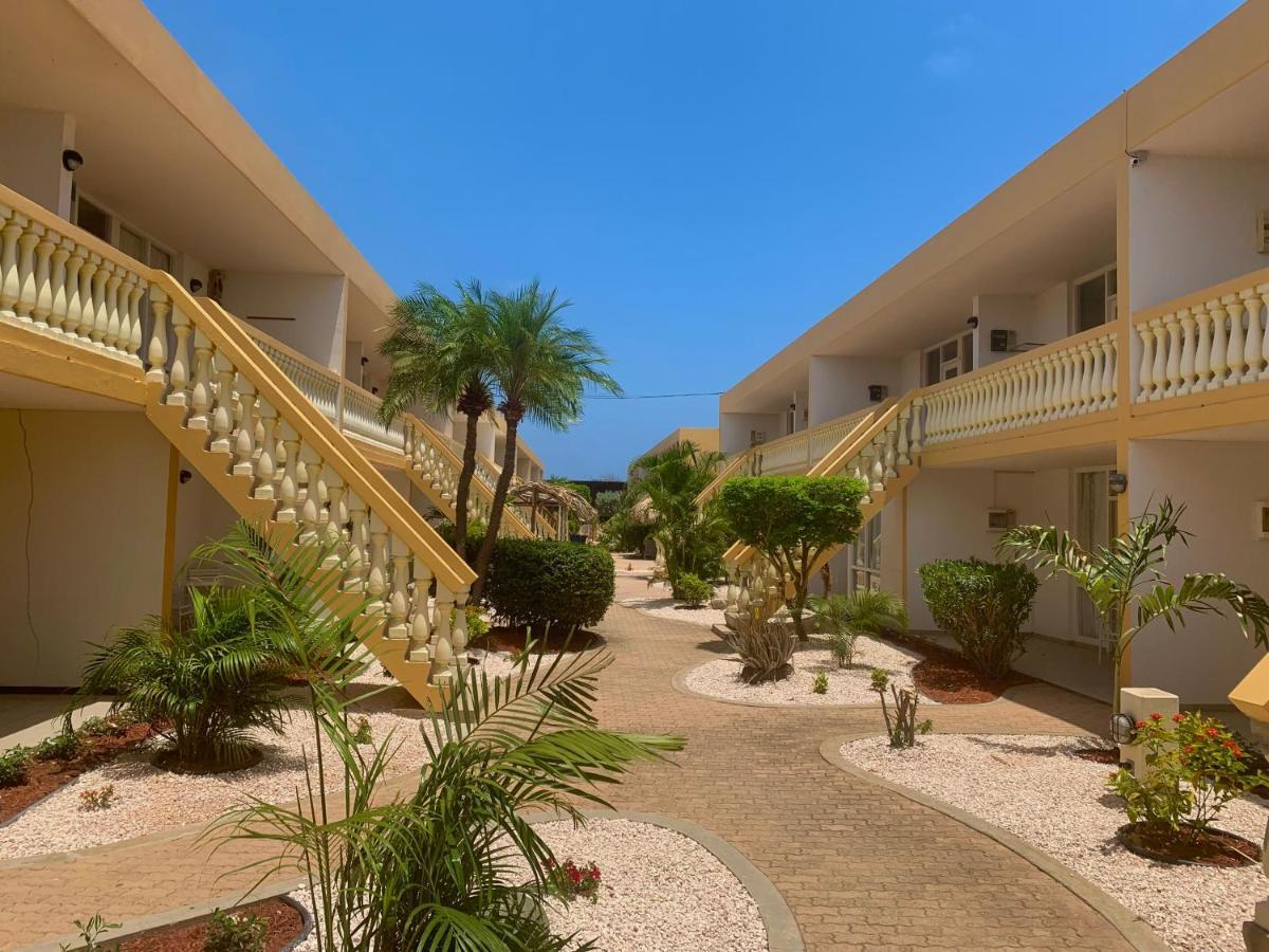 Montana Eco Resort Aruba Oranjestad Exteriér fotografie