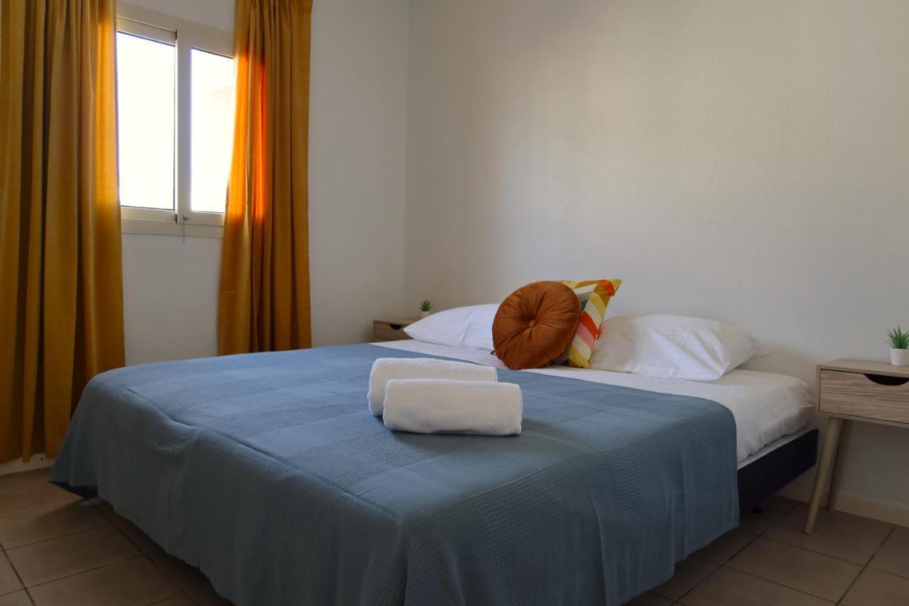 Montana Eco Resort Aruba Oranjestad Exteriér fotografie