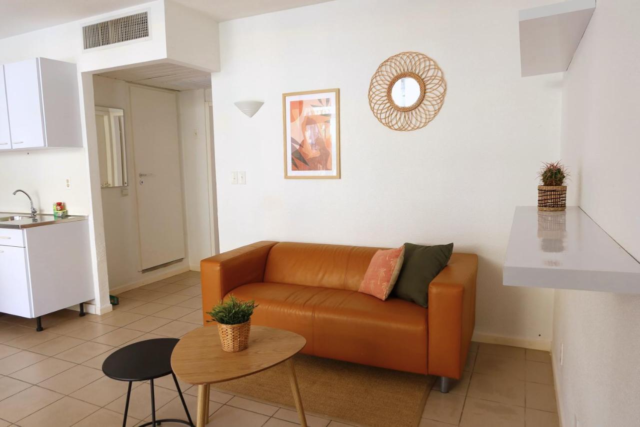 Montana Eco Resort Aruba Oranjestad Exteriér fotografie