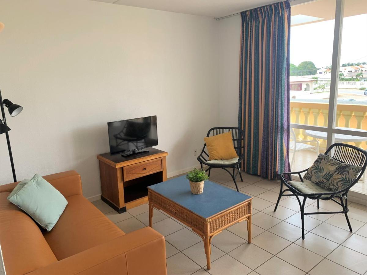 Montana Eco Resort Aruba Oranjestad Exteriér fotografie