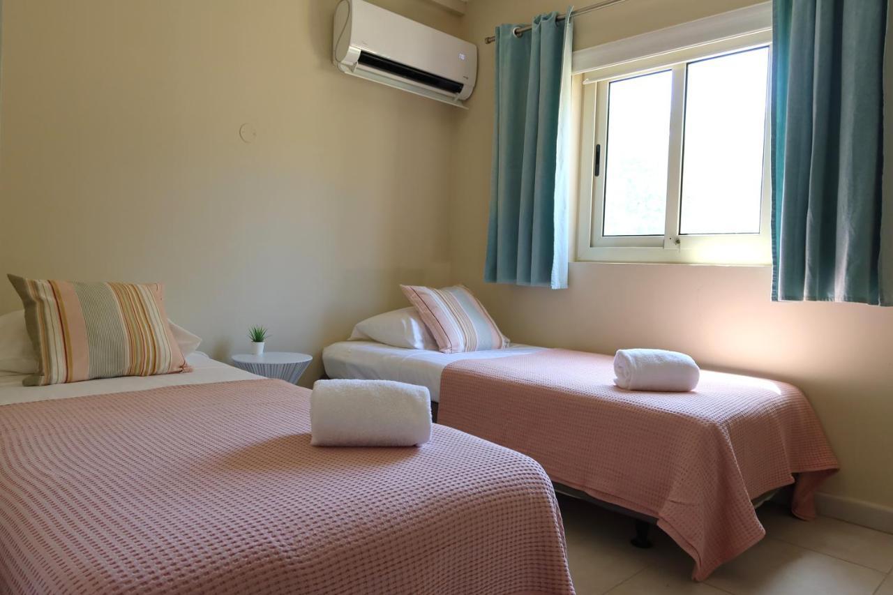 Montana Eco Resort Aruba Oranjestad Exteriér fotografie