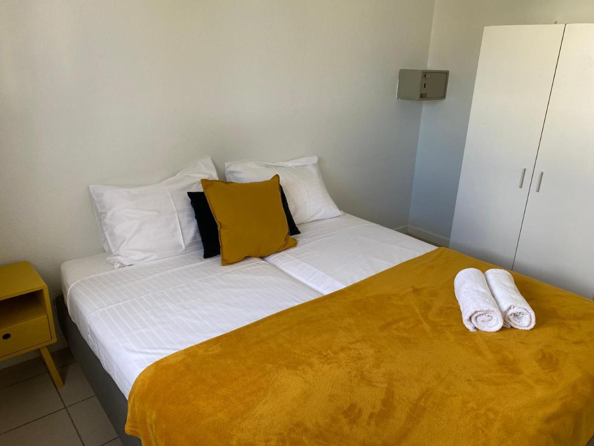 Montana Eco Resort Aruba Oranjestad Exteriér fotografie