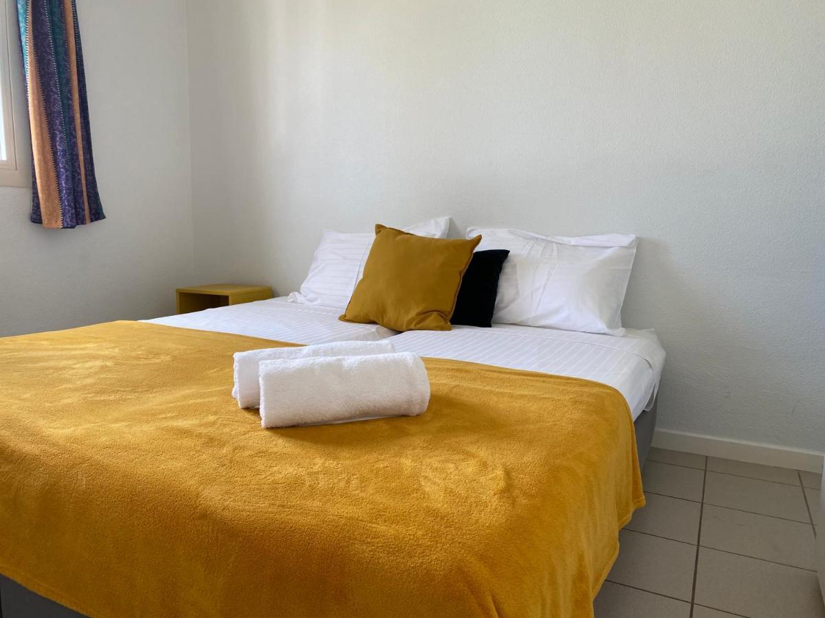 Montana Eco Resort Aruba Oranjestad Exteriér fotografie
