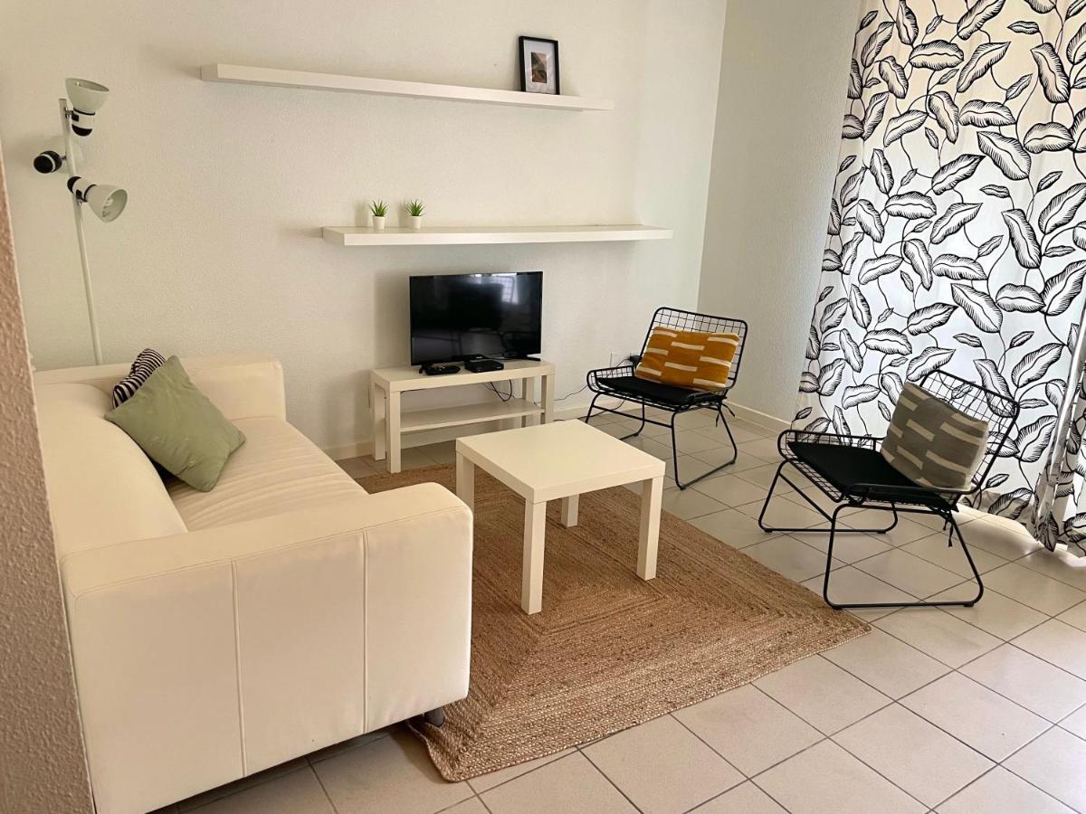 Montana Eco Resort Aruba Oranjestad Exteriér fotografie