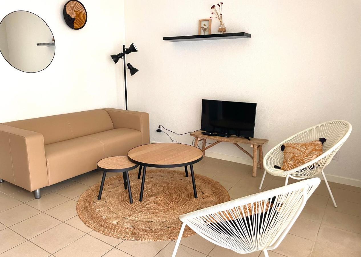 Montana Eco Resort Aruba Oranjestad Exteriér fotografie