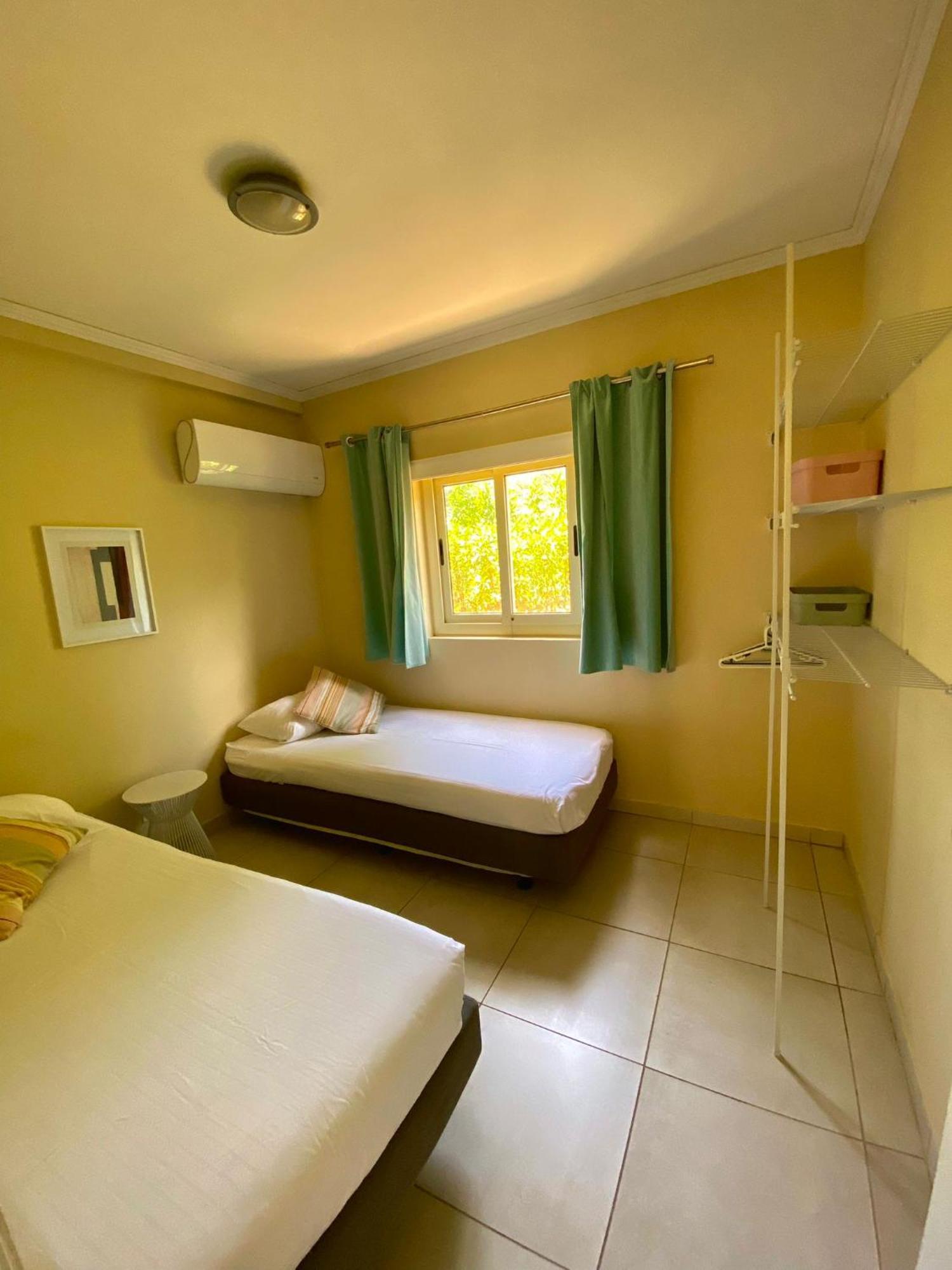 Montana Eco Resort Aruba Oranjestad Exteriér fotografie