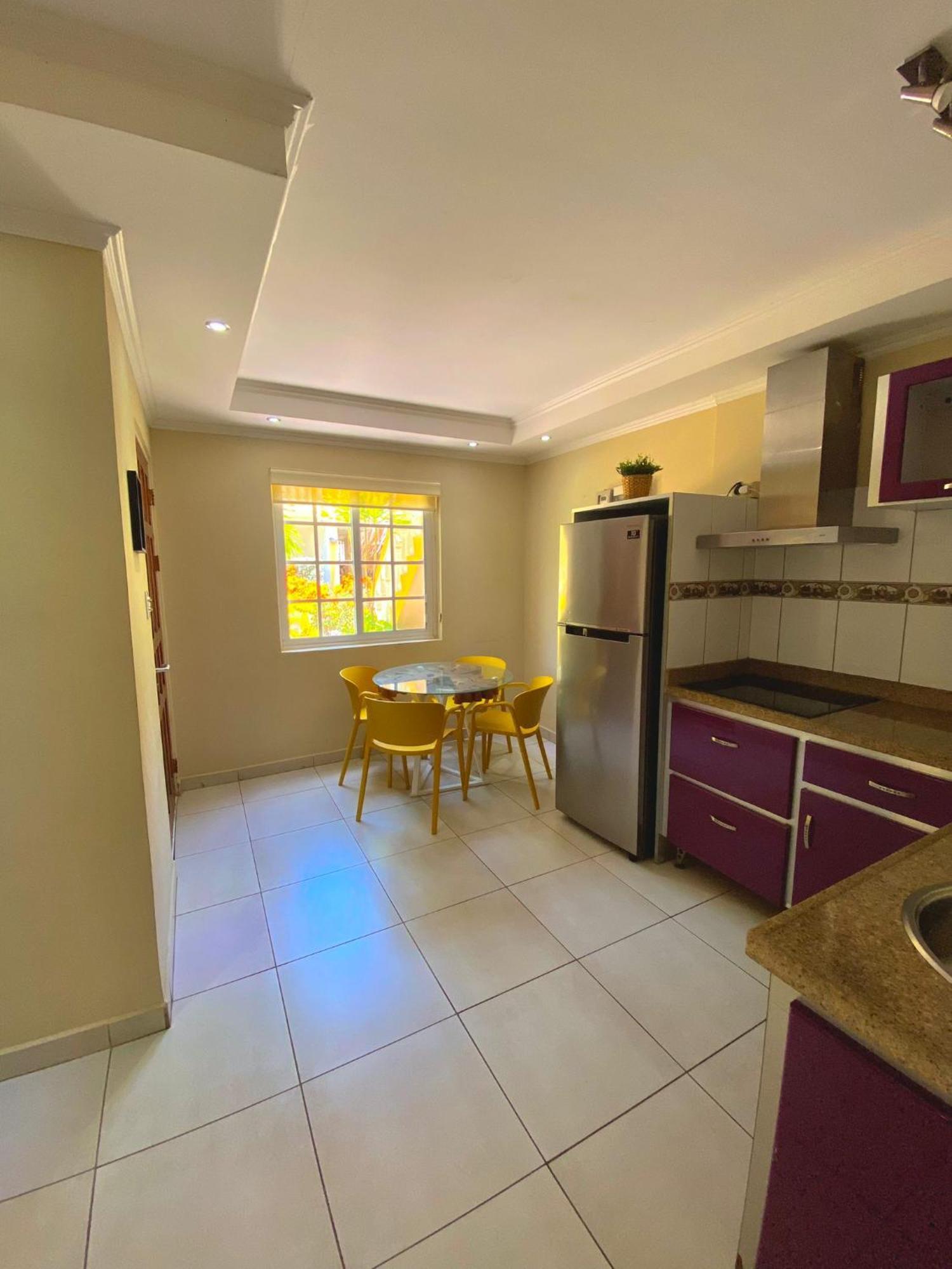 Montana Eco Resort Aruba Oranjestad Pokoj fotografie